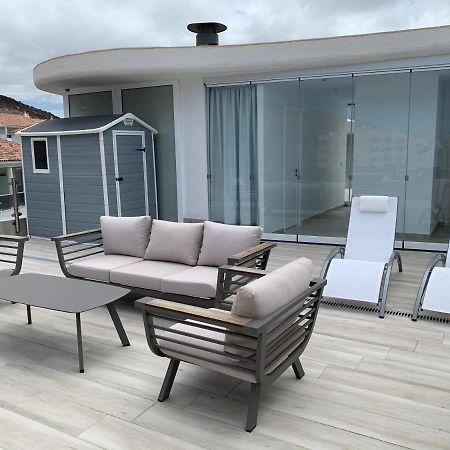 Penthouse Las Olas Palm-mar Exterior foto