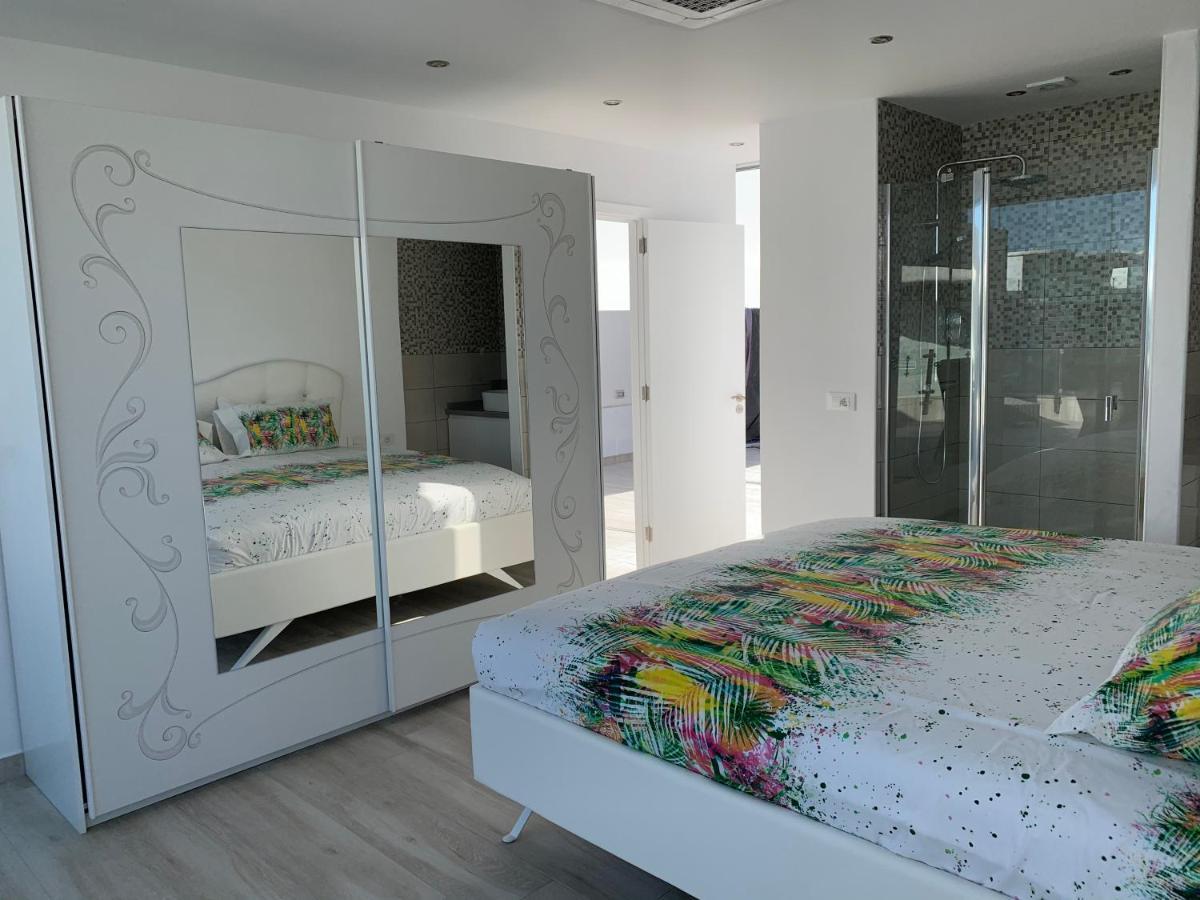 Penthouse Las Olas Palm-mar Exterior foto