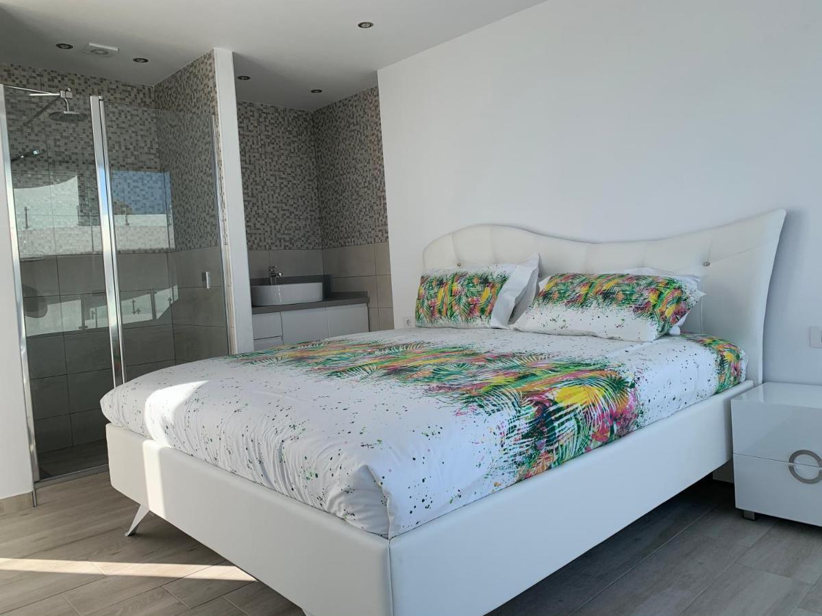 Penthouse Las Olas Palm-mar Exterior foto