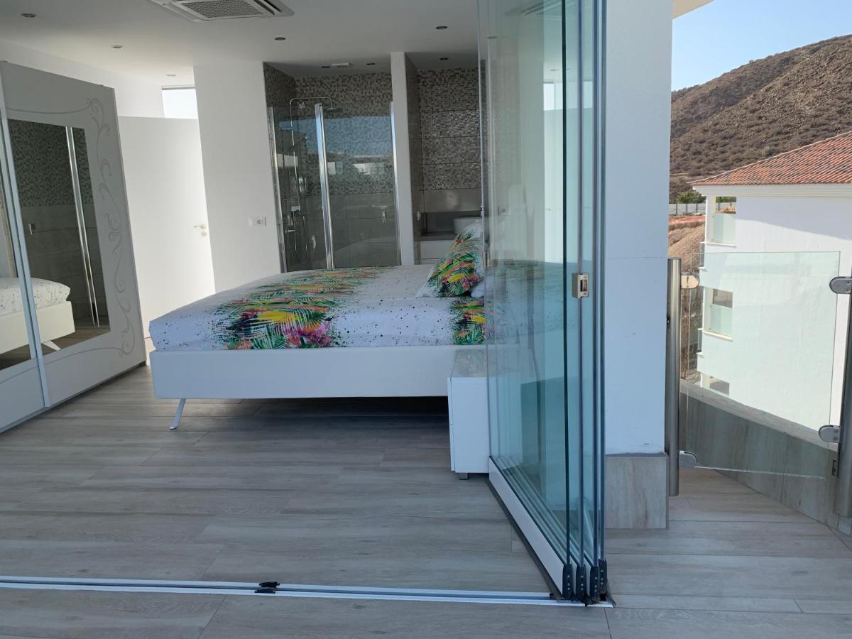 Penthouse Las Olas Palm-mar Exterior foto