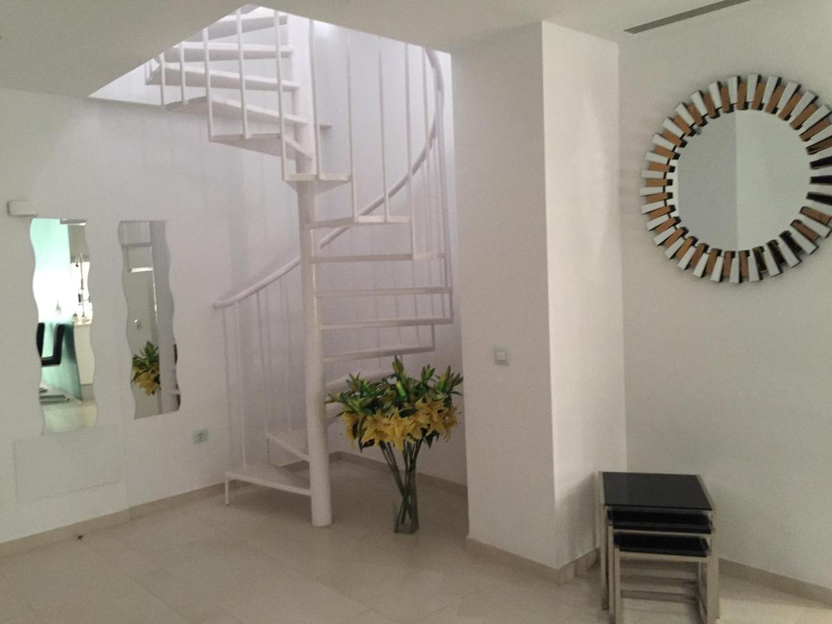 Penthouse Las Olas Palm-mar Exterior foto