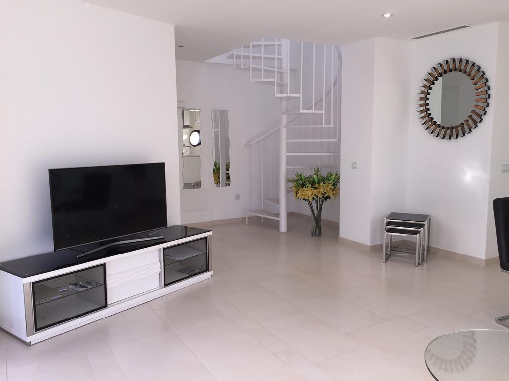 Penthouse Las Olas Palm-mar Exterior foto