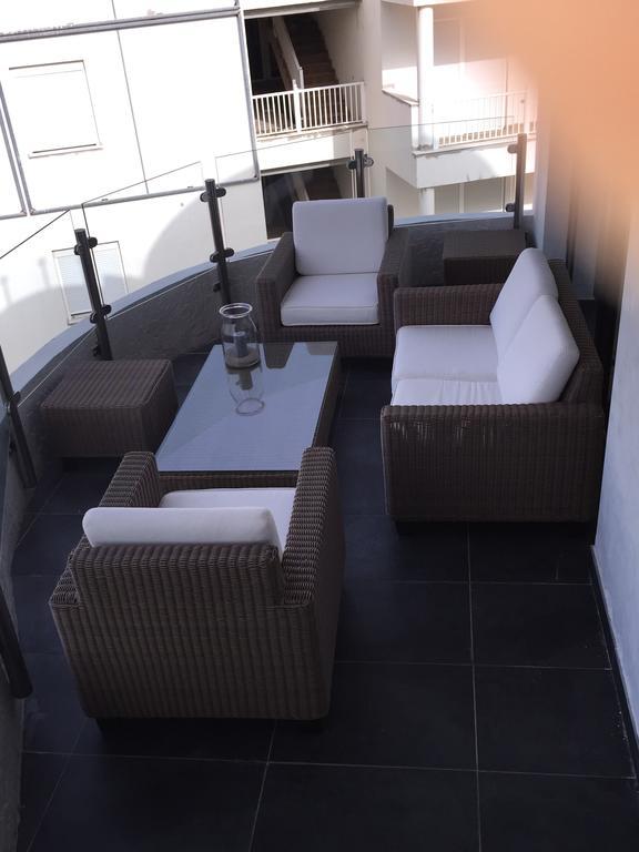 Penthouse Las Olas Palm-mar Exterior foto