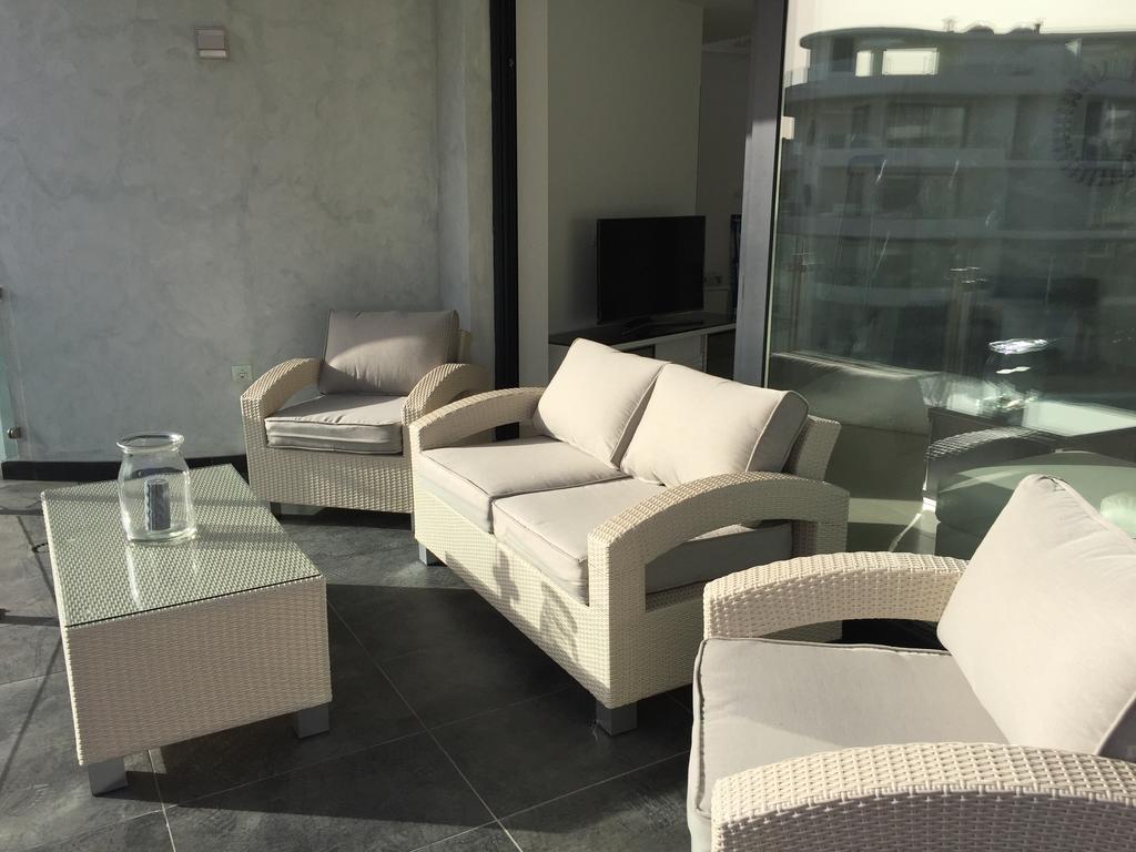 Penthouse Las Olas Palm-mar Exterior foto